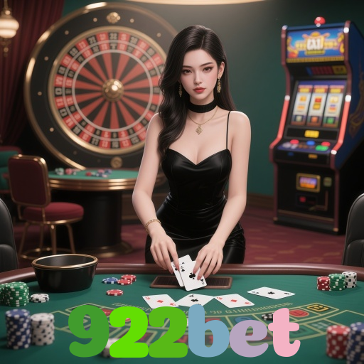 922bet Corridas Eletrônicas